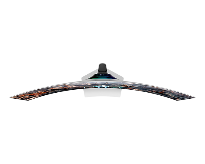 Monitor Samsung Odyssey OLED  49 G9 Monitor Samsung Odyssey OLED  49 G9